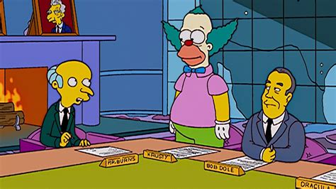 the simpsons season 14 episode 10